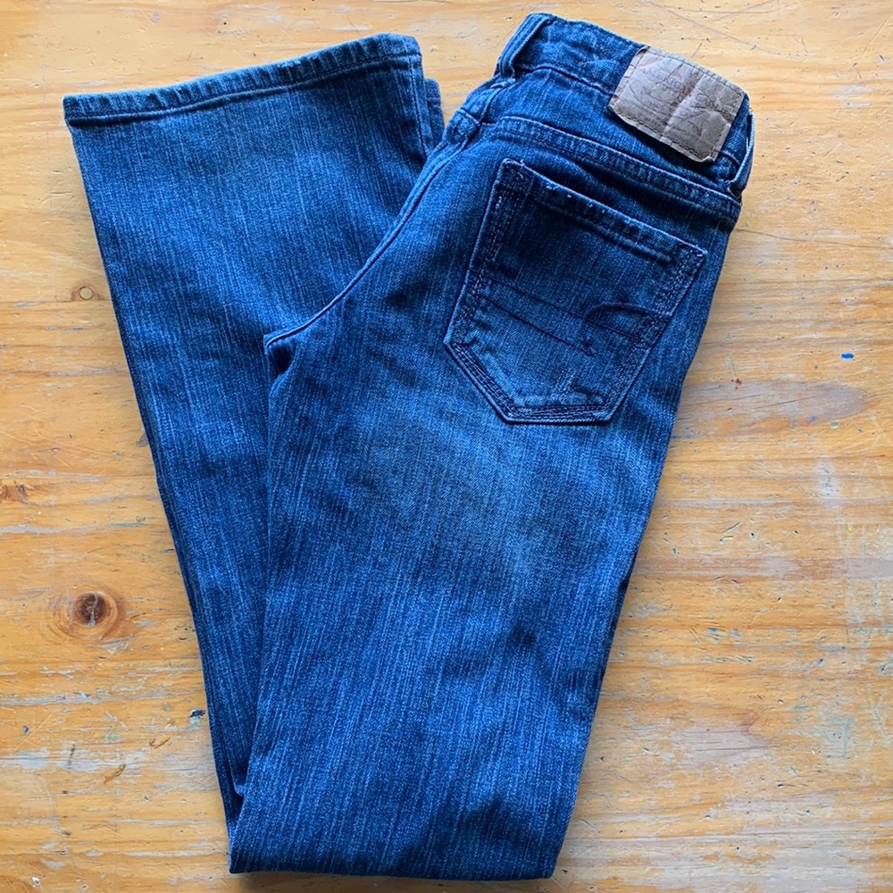American Eagle - size 2